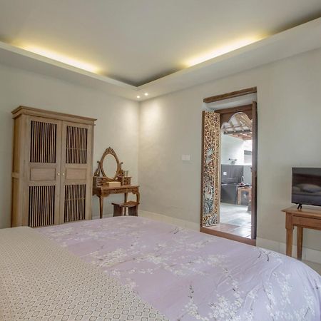 A4K Sanggingan Villa Ubud Exterior foto