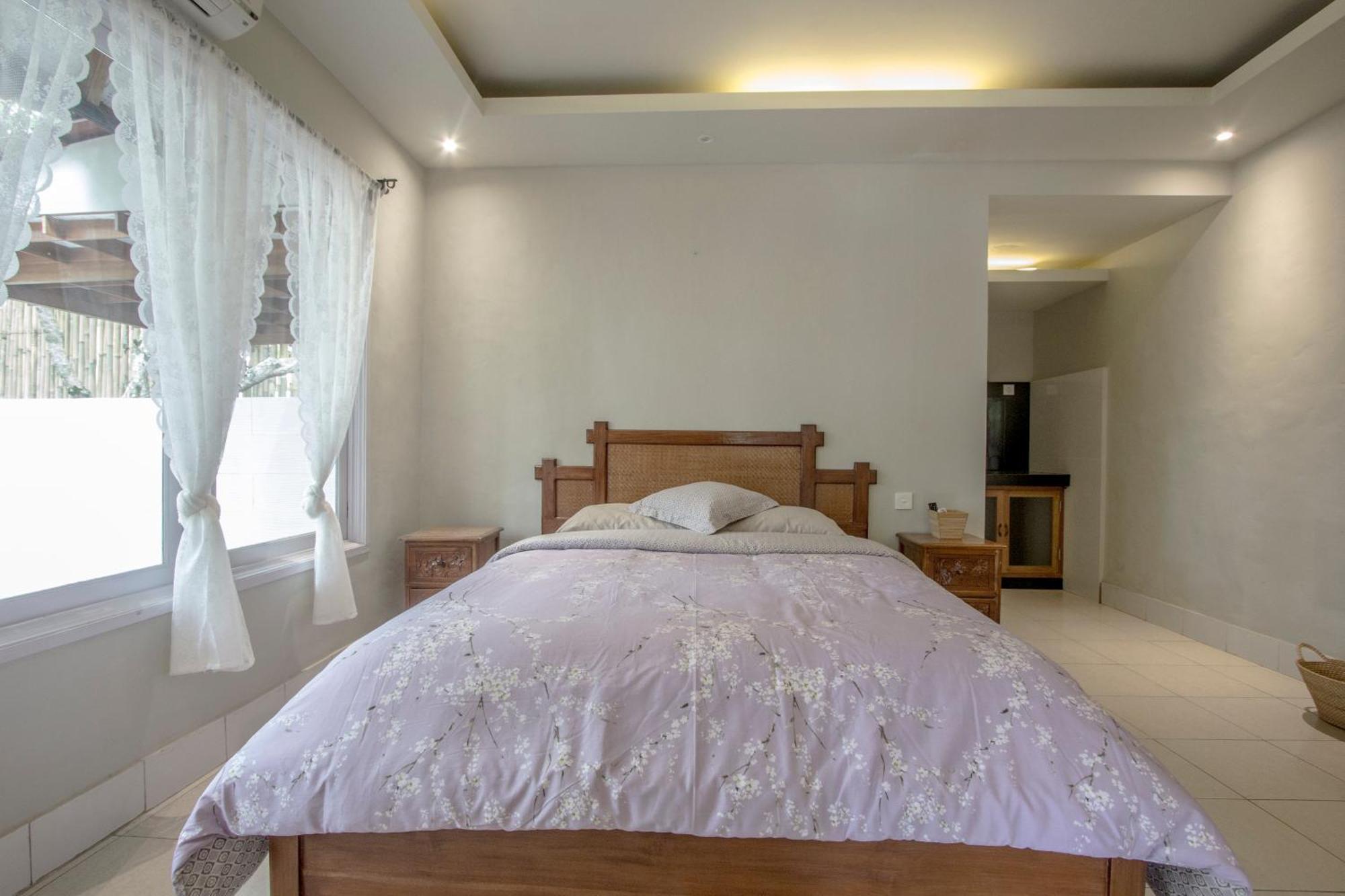 A4K Sanggingan Villa Ubud Exterior foto