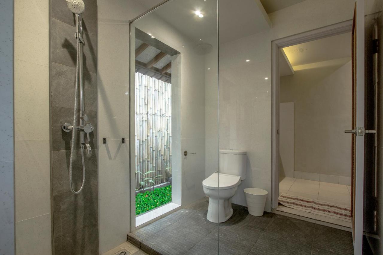 A4K Sanggingan Villa Ubud Exterior foto